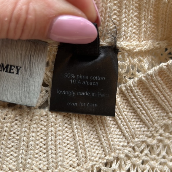 Rachel Comey Sweater - Picture 7 of 7